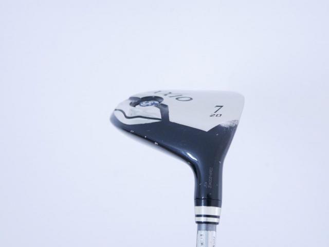 Fairway Wood : xxio : หัวไม้ 7 XXIO 7 Loft 20 ก้าน MP-700 Flex S