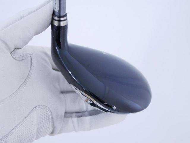Fairway Wood : xxio : หัวไม้ 7 XXIO 7 Loft 20 ก้าน MP-700 Flex S