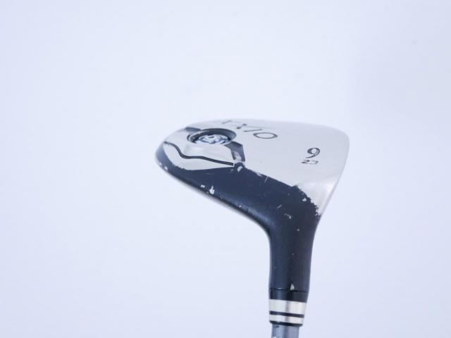 Fairway Wood : xxio : หัวไม้ 9 XXIO 7 Loft 23 ก้าน MP-700 Flex R