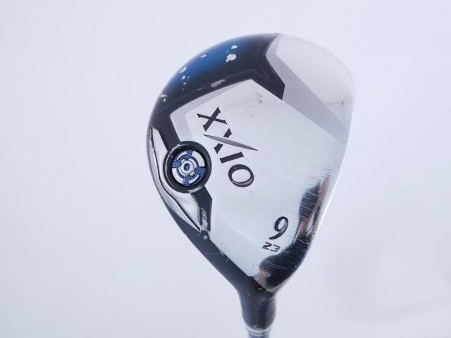 Fairway Wood : xxio : หัวไม้ 9 XXIO 7 Loft 23 ก้าน MP-700 Flex R