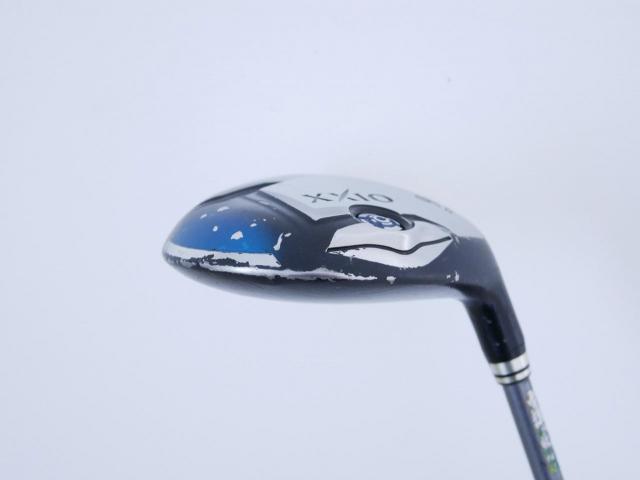 Fairway Wood : xxio : หัวไม้ 9 XXIO 7 Loft 23 ก้าน MP-700 Flex R