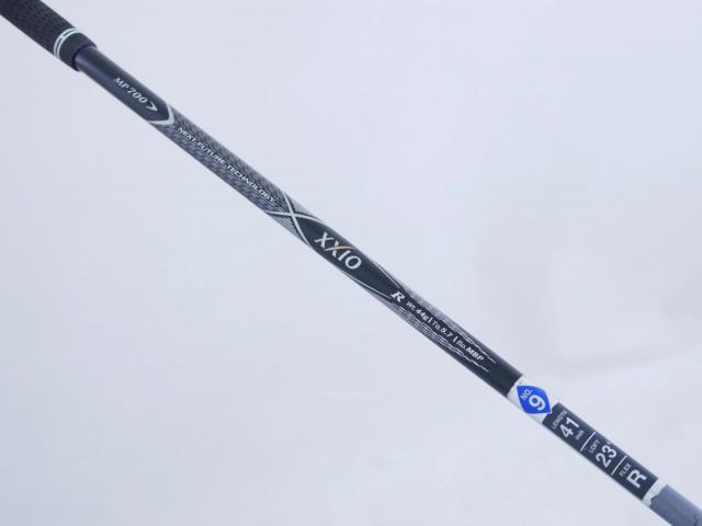 Fairway Wood : xxio : หัวไม้ 9 XXIO 7 Loft 23 ก้าน MP-700 Flex R
