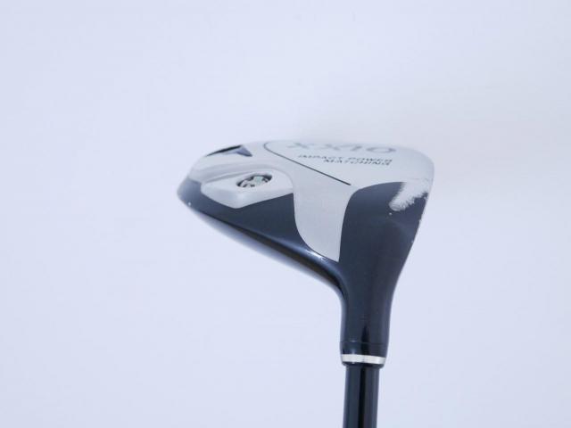 Fairway Wood : xxio : หัวไม้ 4 XXIO 6 Loft 16.5 ก้าน MP-600 Flex R