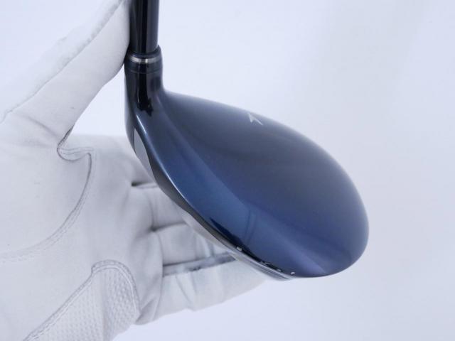 Fairway Wood : xxio : หัวไม้ 4 XXIO 6 Loft 16.5 ก้าน MP-600 Flex R