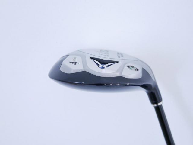 Fairway Wood : xxio : หัวไม้ 4 XXIO 6 Loft 16.5 ก้าน MP-600 Flex R