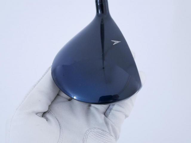 Fairway Wood : xxio : หัวไม้ 4 XXIO 6 Loft 16.5 ก้าน MP-600 Flex R