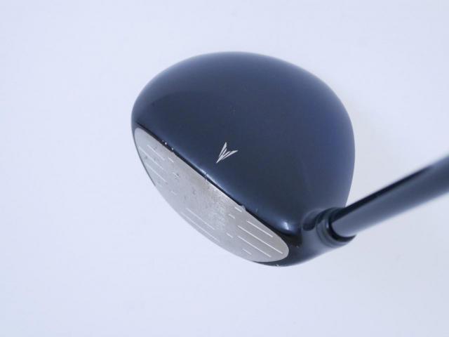 Fairway Wood : xxio : หัวไม้ 4 XXIO 6 Loft 16.5 ก้าน MP-600 Flex R