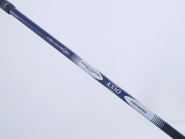 Fairway Wood : xxio : หัวไม้ 4 XXIO 6 Loft 16.5 ก้าน MP-600 Flex R