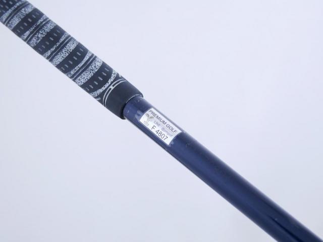 Fairway Wood : xxio : หัวไม้ 4 XXIO 6 Loft 16.5 ก้าน MP-600 Flex R