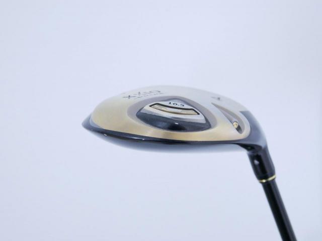 Fairway Wood : xxio : หัวไม้ 4 XXIO Prime 5 (รุ่นท๊อปสุด) Loft 16.5 ก้าน SP-500 Flex R