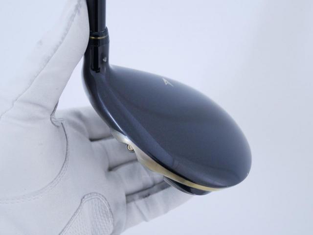 Fairway Wood : xxio : หัวไม้ 4 XXIO Prime 5 (รุ่นท๊อปสุด) Loft 16.5 ก้าน SP-500 Flex R