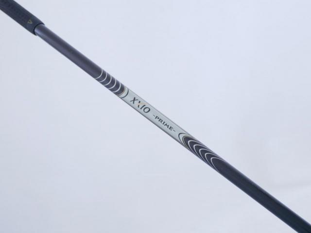 Fairway Wood : xxio : หัวไม้ 4 XXIO Prime 5 (รุ่นท๊อปสุด) Loft 16.5 ก้าน SP-500 Flex R