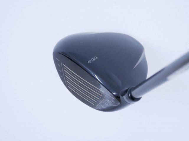 Fairway Wood : PRGR : หัวไม้ 5 PRGR Super Egg (รุ่นปี 2023 หน้าเด้งเกินกฏ COR 0.84 หายากมาก) Loft 19 ก้าน M-37 Flex R