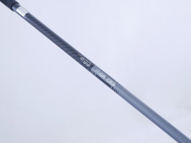 Fairway Wood : PRGR : หัวไม้ 5 PRGR Super Egg (รุ่นปี 2023 หน้าเด้งเกินกฏ COR 0.84 หายากมาก) Loft 19 ก้าน M-37 Flex R