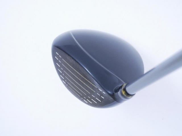 Fairway Wood : PRGR : หัวไม้ 3 PRGR Super Egg (หน้าเด้งเกินกฏ COR 0.84 ปี 2017 หายากมาก) Loft 16 Flex SR (M-40)