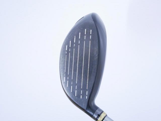 Fairway Wood : PRGR : หัวไม้ 3 PRGR Super Egg (หน้าเด้งเกินกฏ COR 0.84 ปี 2017 หายากมาก) Loft 16 Flex SR (M-40)