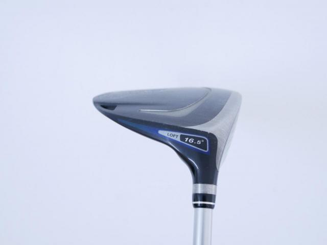 Fairway Wood : PRGR : หัวไม้ 3 PRGR New Egg Spoon MFD Loft 16.5 Flex R (M-37)