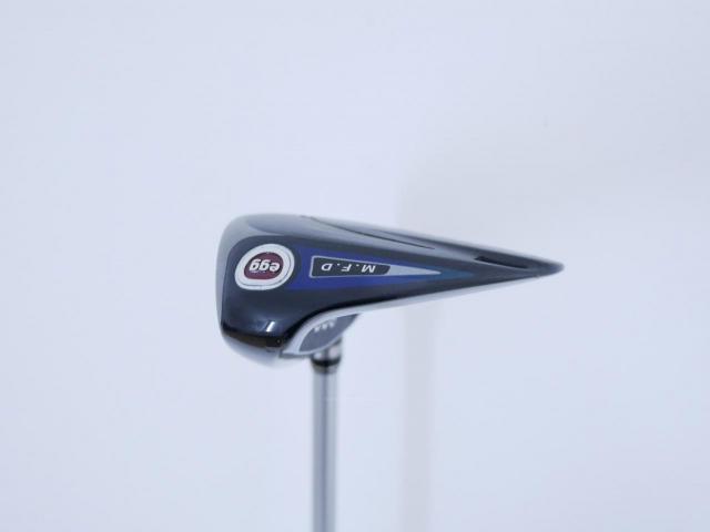 Fairway Wood : PRGR : หัวไม้ 3 PRGR New Egg Spoon MFD Loft 16.5 Flex R (M-37)