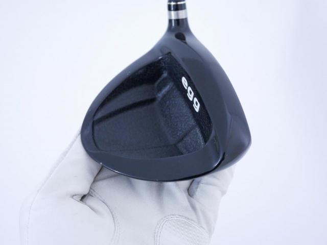 Fairway Wood : PRGR : หัวไม้ 3 PRGR New Egg Spoon MFD Loft 16.5 Flex R (M-37)