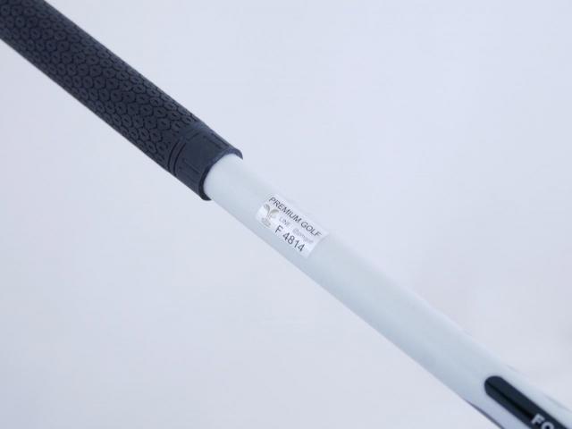 Fairway Wood : PRGR : หัวไม้ 3 PRGR New Egg Spoon MFD Loft 16.5 Flex R (M-37)