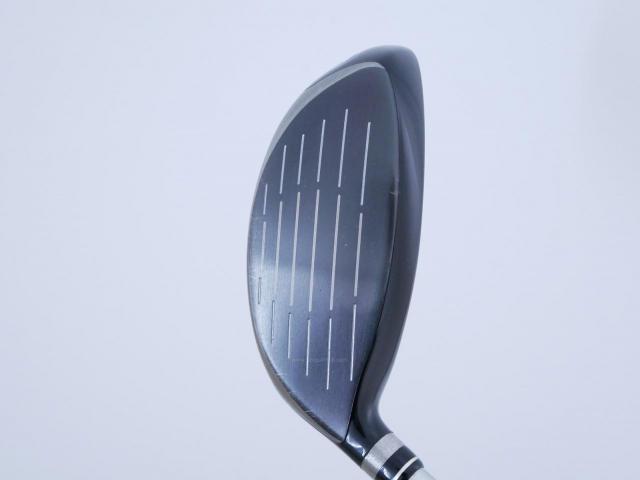 Fairway Wood : PRGR : หัวไม้ 3 PRGR New Egg Spoon MFD Loft 16.5 Flex R (M-37)
