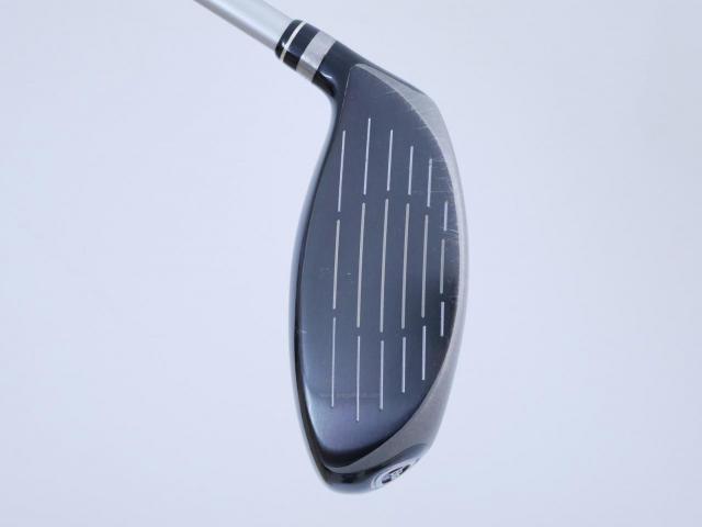 Fairway Wood : PRGR : หัวไม้ 3 PRGR New Egg Spoon MFD Loft 16.5 Flex R (M-37)