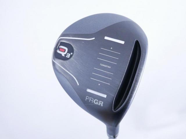 Fairway Wood : PRGR : หัวไม้ 3 PRGR Carrys Q (ออกปี 2021 ตีง่ายมากๆๆๆ) Loft 16.5 Flex R2