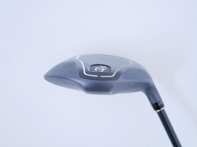 Fairway Wood : PRGR : หัวไม้ 3 PRGR Carrys Q (ออกปี 2021 ตีง่ายมากๆๆๆ) Loft 16.5 Flex R2