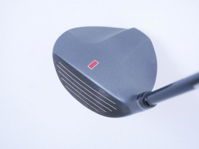 Fairway Wood : PRGR : หัวไม้ 3 PRGR Carrys Q (ออกปี 2021 ตีง่ายมากๆๆๆ) Loft 16.5 Flex R2