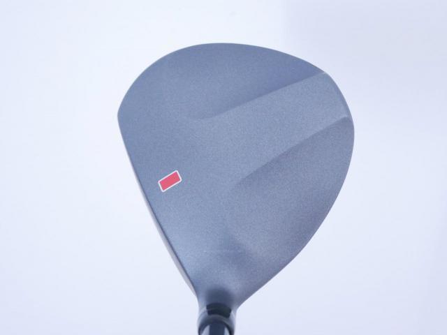 Fairway Wood : PRGR : หัวไม้ 3 PRGR Carrys Q (ออกปี 2021 ตีง่ายมากๆๆๆ) Loft 16.5 Flex R2