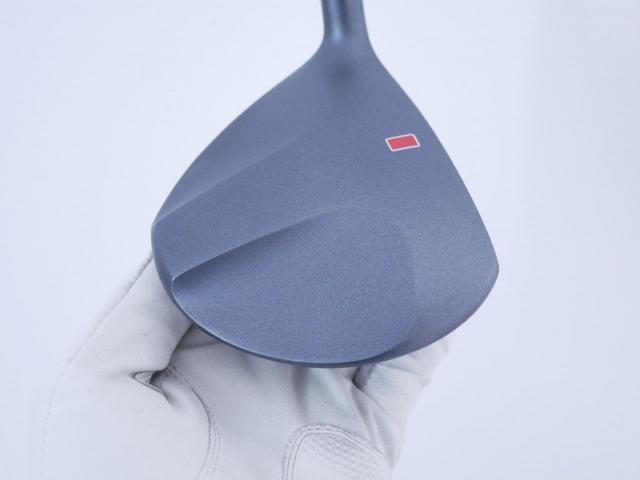 Fairway Wood : PRGR : หัวไม้ 3 PRGR Carrys Q (ออกปี 2021 ตีง่ายมากๆๆๆ) Loft 16.5 Flex R2