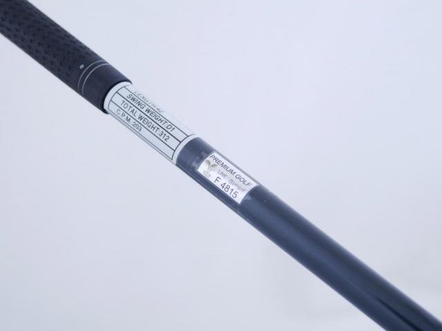 Fairway Wood : PRGR : หัวไม้ 3 PRGR Carrys Q (ออกปี 2021 ตีง่ายมากๆๆๆ) Loft 16.5 Flex R2