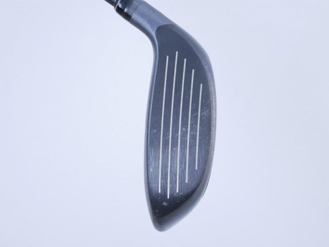 Fairway Wood : PRGR : หัวไม้ 3 PRGR Carrys Q (ออกปี 2021 ตีง่ายมากๆๆๆ) Loft 16.5 Flex R2