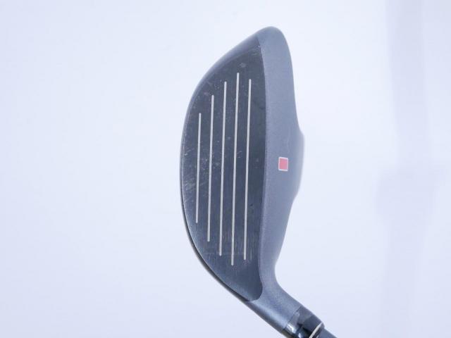 Fairway Wood : PRGR : หัวไม้ 3 PRGR Carrys Q (ออกปี 2021 ตีง่ายมากๆๆๆ) Loft 16.5 Flex R2