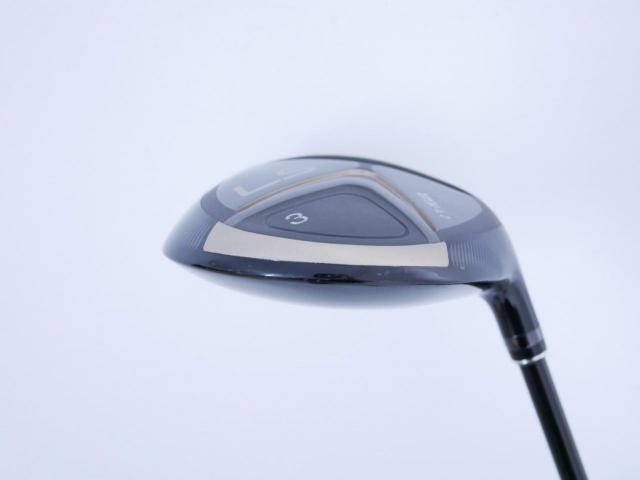 Fairway Wood : PRGR : หัวไม้ 3 PRGR LS (ปี 2022) Loft 16.5 ก้าน Fujikura Speeder NX Flex SR