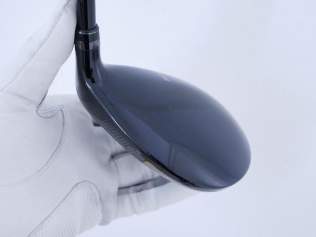 Fairway Wood : PRGR : หัวไม้ 3 PRGR LS (ปี 2022) Loft 16.5 ก้าน Fujikura Speeder NX Flex SR