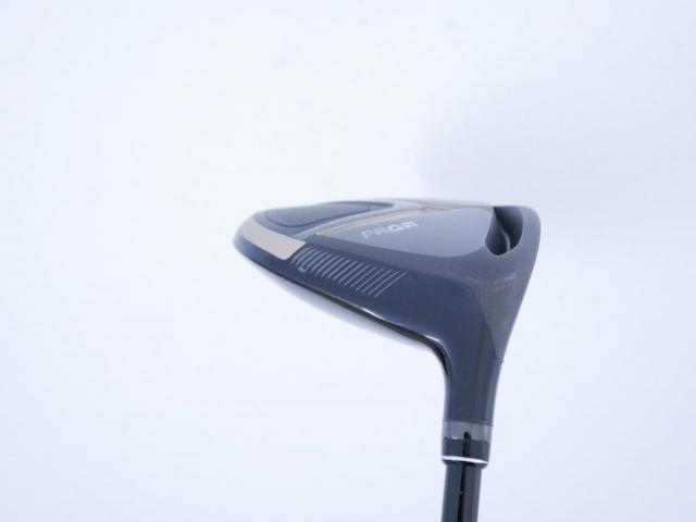 Fairway Wood : PRGR : หัวไม้ 3 PRGR LS (ปี 2022) Loft 16.5 ก้าน Fujikura Speeder NX Flex SR