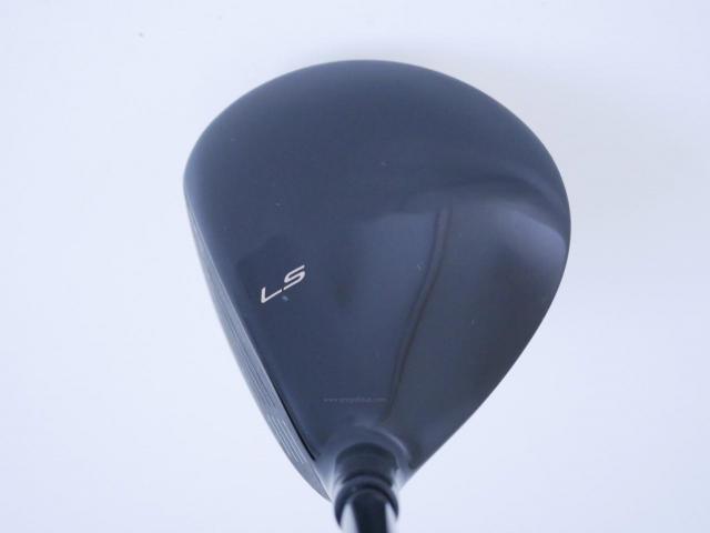 Fairway Wood : PRGR : หัวไม้ 3 PRGR LS (ปี 2022) Loft 16.5 ก้าน Fujikura Speeder NX Flex SR
