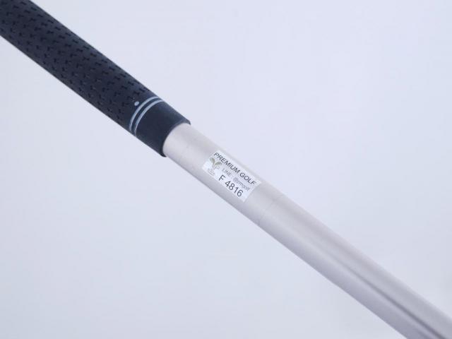 Fairway Wood : PRGR : หัวไม้ 3 PRGR LS (ปี 2022) Loft 16.5 ก้าน Fujikura Speeder NX Flex SR
