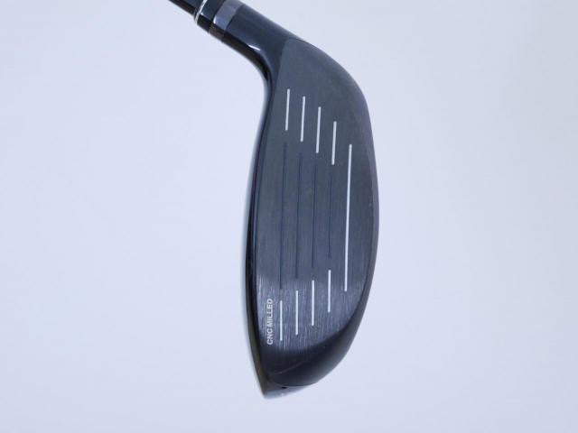 Fairway Wood : PRGR : หัวไม้ 3 PRGR LS (ปี 2022) Loft 16.5 ก้าน Fujikura Speeder NX Flex SR