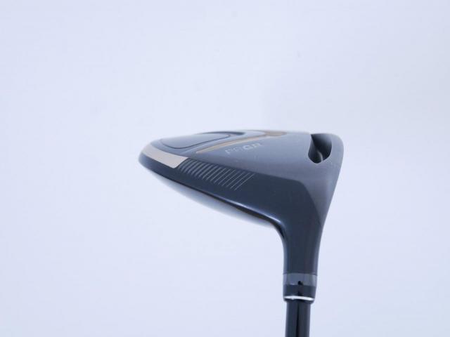 Fairway Wood : PRGR : หัวไม้ 3 PRGR LS (ปี 2022) Loft 16.5 ก้าน Fujikura Speeder NX Flex R