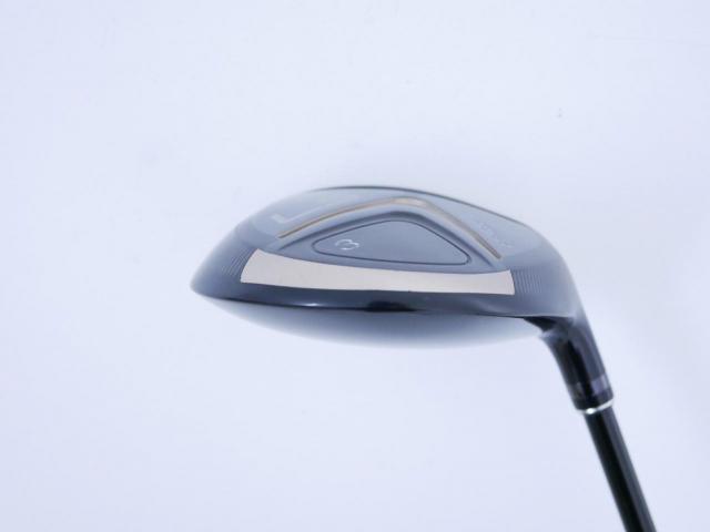 Fairway Wood : PRGR : หัวไม้ 3 PRGR LS (ปี 2022) Loft 16.5 ก้าน Fujikura Speeder NX Flex R