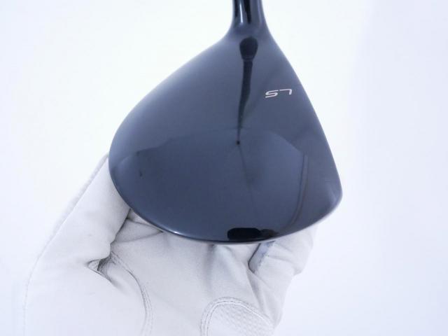Fairway Wood : PRGR : หัวไม้ 3 PRGR LS (ปี 2022) Loft 16.5 ก้าน Fujikura Speeder NX Flex R