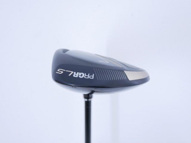 Fairway Wood : PRGR : หัวไม้ 3 PRGR LS (ปี 2022) Loft 16.5 ก้าน Fujikura Speeder NX Flex R