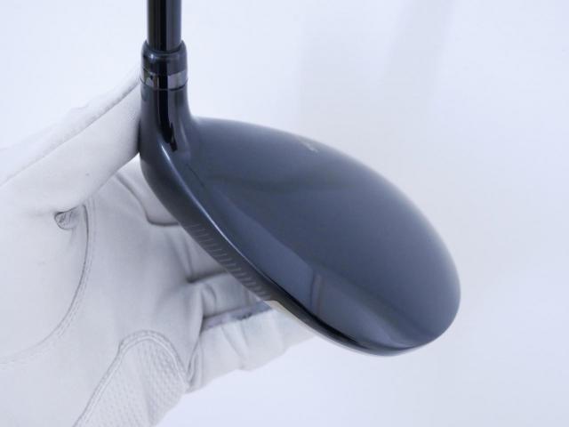 Fairway Wood : PRGR : หัวไม้ 3 PRGR LS (ปี 2022) Loft 16.5 ก้าน Fujikura Speeder NX Flex R