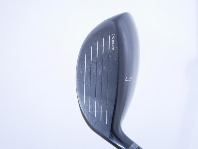 Fairway Wood : PRGR : หัวไม้ 3 PRGR LS (ปี 2022) Loft 16.5 ก้าน Fujikura Speeder NX Flex R