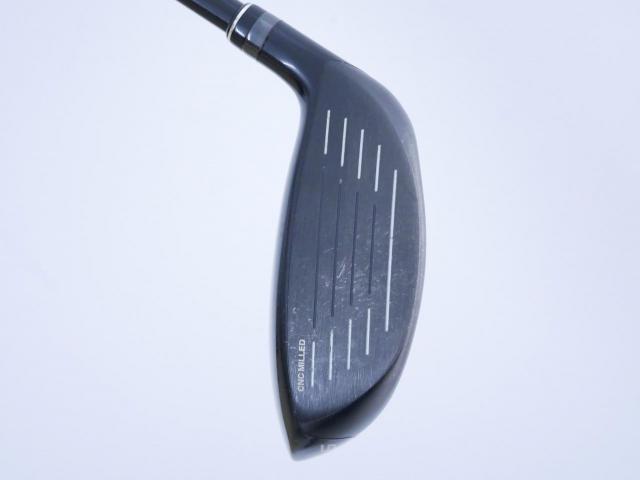 Fairway Wood : PRGR : หัวไม้ 3 PRGR LS (ปี 2022) Loft 16.5 ก้าน Fujikura Speeder NX Flex R