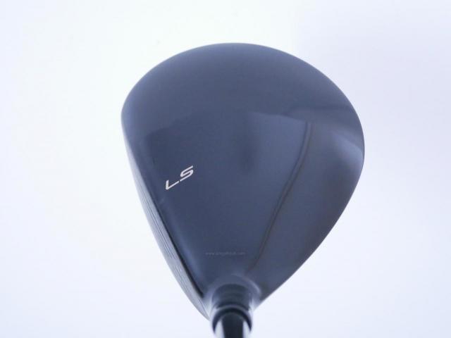 Fairway Wood : PRGR : หัวไม้ 3 PRGR LS (ปี 2022) Loft 16.5 ก้าน Fujikura Speeder NX Flex R