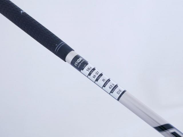 Fairway Wood : PRGR : หัวไม้ 3 PRGR LS (ปี 2022) Loft 16.5 ก้าน Fujikura Speeder NX Flex R