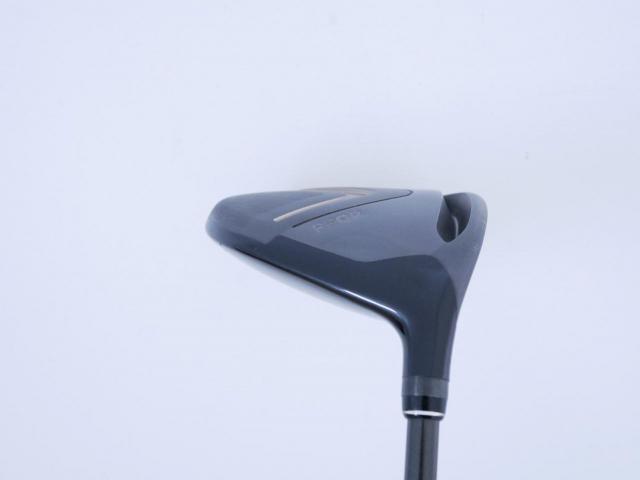 Fairway Wood : PRGR : หัวไม้ 3 PRGR LS (ปี 2022) Loft 16.5 ก้าน Fujikura Speeder Evolution Flex SR